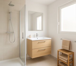  Appartement � vendre 2 pi�ces 46 m�