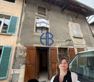  Maison � vendre 3 pi�ces 54 m�