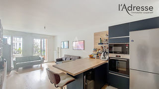  Appartement � vendre 4 pi�ces 78 m�