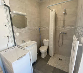  Appartement � louer 1 pi�ce 19 m�