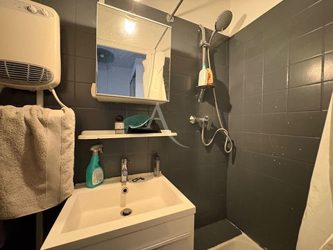  Appartement � vendre 1 pi�ce 22 m�