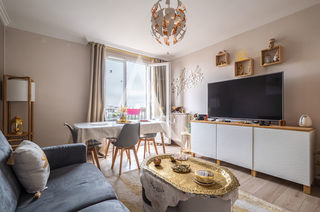  Appartement � vendre 3 pi�ces 56 m�