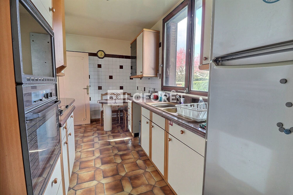 � vendre  Maison Rueil-Malmaison (92500)