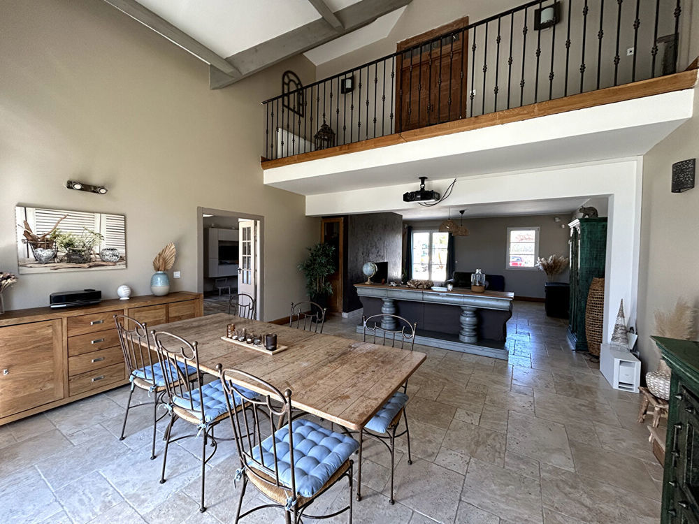 � vendre  Maison La Houssaye-en-Brie (77610)