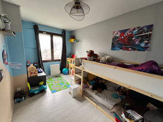  Appartement � vendre 3 pi�ces 48 m�