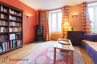  Maison � vendre 8 pi�ces 151 m�