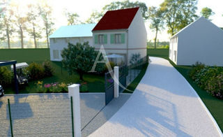  Terrain � vendre 300 m�