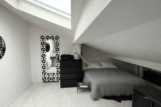  Appartement � vendre 2 pi�ces 38 m�