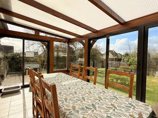  Maison � vendre 6 pi�ces 99 m�