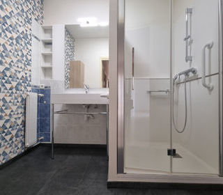  Appartement � vendre 3 pi�ces 96 m�