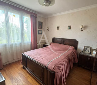  Maison � vendre 6 pi�ces 109 m�