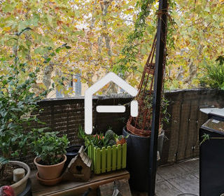  Appartement � vendre 2 pi�ces 30 m�