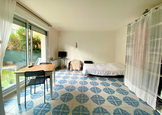  Appartement � vendre 1 pi�ce 