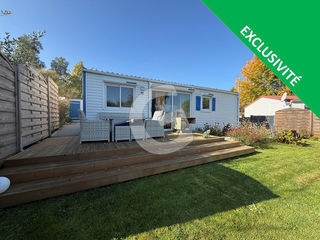  Maison � vendre 3 pi�ces 57 m�