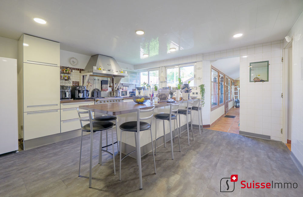 � vendre  Maison Suarce (90100)