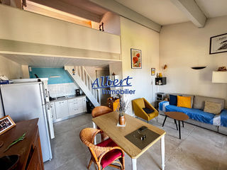  Appartement � vendre 2 pi�ces 38 m�