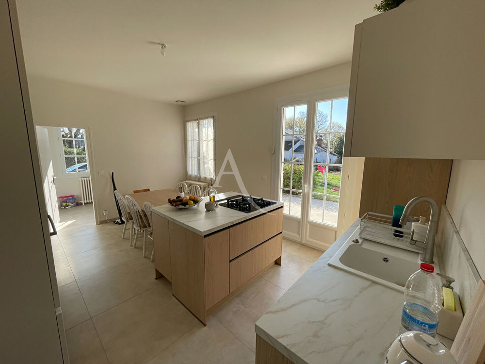 � vendre  Maison Combleux (45800)