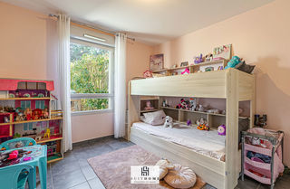  Appartement � vendre 3 pi�ces 62 m�