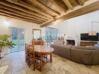  Maison � vendre 8 pi�ces 261 m�