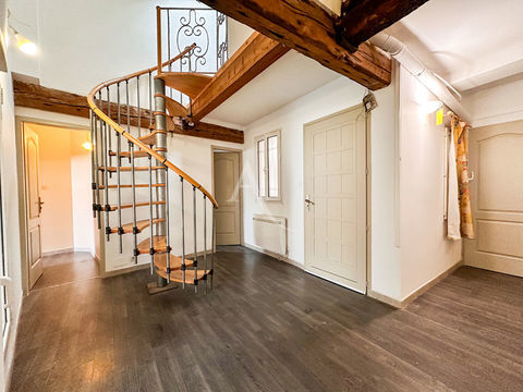  Appartement � vendre 5 pi�ces 102 m�