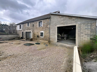  Maison � vendre 5 pi�ces 150 m�