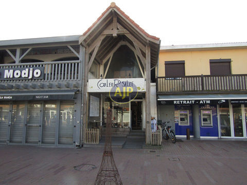 BOUTIQUE HAUT DE GAMME LACANAU 763000 33680 Lacanau ocean