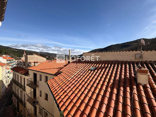  Appartement � vendre 1 pi�ce 22 m�