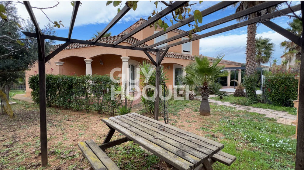 � vendre  Maison Marseillan (34340)