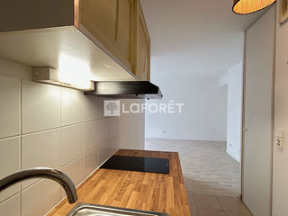  Appartement � vendre 1 pi�ce 34 m�