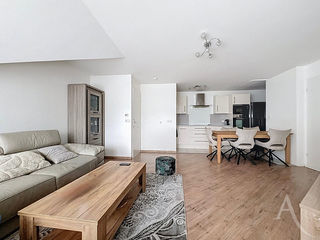  Appartement � vendre 4 pi�ces 85 m�