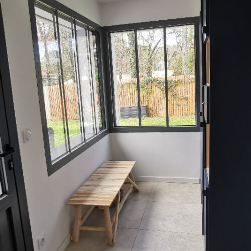 � vendre  Maison Lanton (33138)