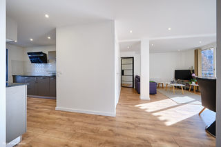  Appartement � vendre 4 pi�ces 79 m�