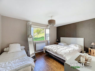  Appartement � vendre 4 pi�ces 66 m�