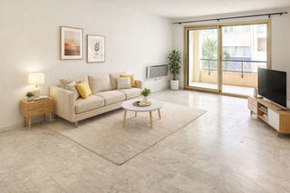  Appartement � vendre 2 pi�ces 44 m�