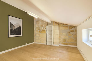  Appartement � vendre 3 pi�ces 78 m�