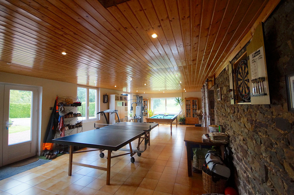 � vendre  Villa Coutances (50200)