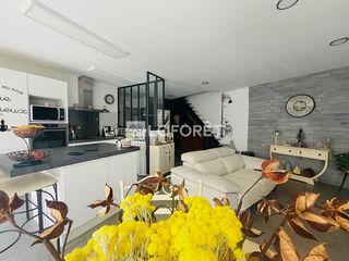  Maison � vendre 4 pi�ces 89 m�