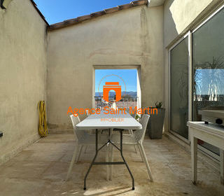  Appartement � vendre 5 pi�ces 220 m�