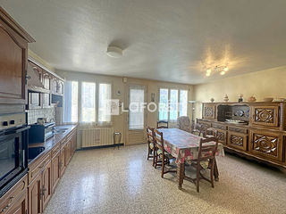  Maison � vendre 3 pi�ces 72 m�