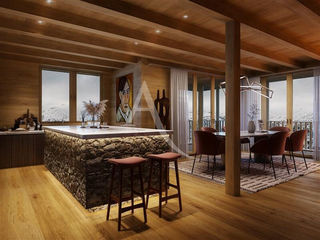  Appartement � vendre 2 pi�ces 47 m�