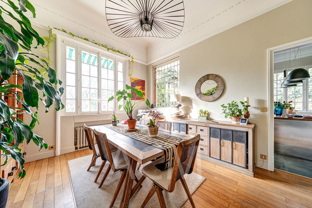 � vendre  Villa Maisons-Laffitte (78600)