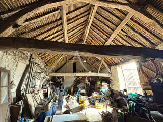  Maison � vendre 3 pi�ces 79 m�