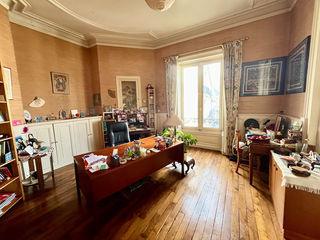  Appartement � vendre 7 pi�ces 183 m�