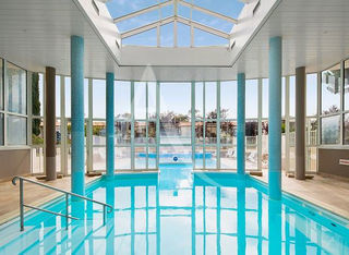  Appartement � vendre 2 pi�ces 42 m�