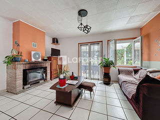  Maison � vendre 5 pi�ces 118 m�