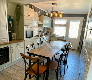  Maison � vendre 5 pi�ces 99 m�