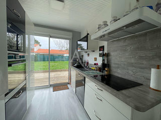  Maison � vendre 4 pi�ces 60 m�