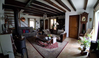  Maison � vendre 5 pi�ces 125 m�