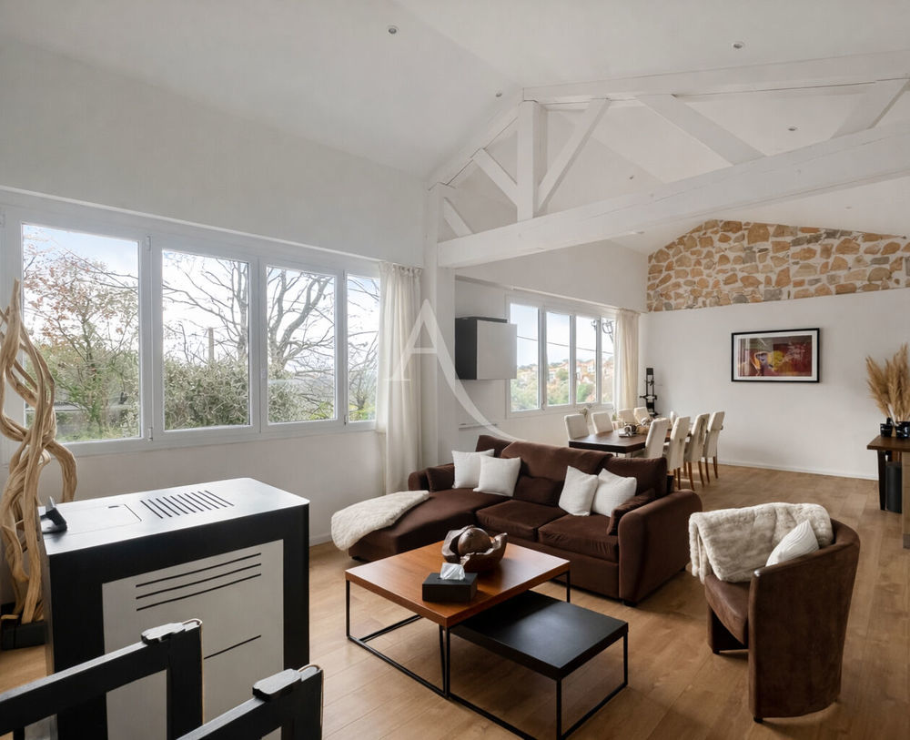 � vendre  Maison Colomars (06670)