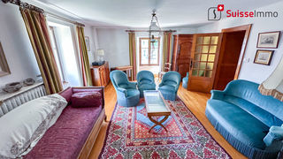  Maison � vendre 12 pi�ces 373 m�